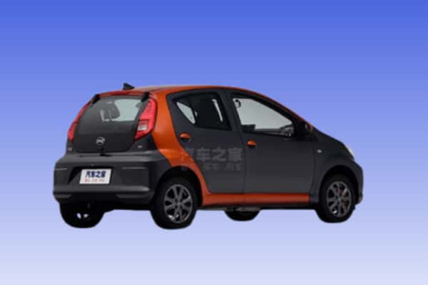 淳安县抵押微型汽车