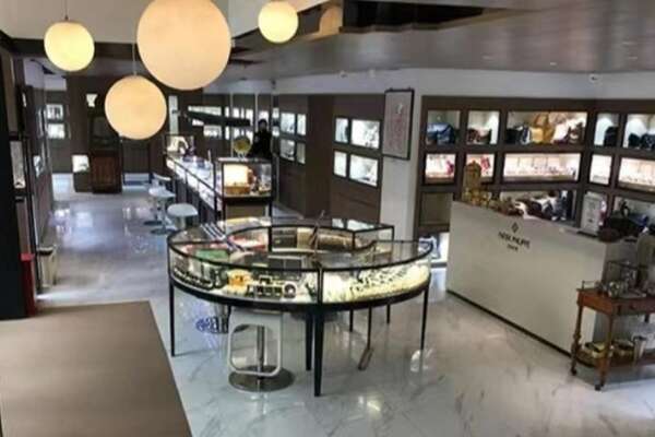 淳安县寄卖奢侈品店